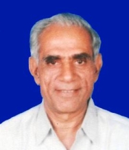 P. M. Padia- Astrologer Jyotish