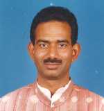 RAJPUT, SHRI <b>GANGA CHARAN</b> [BHARATIYA JANATA PARTY - HAMIRPUR (UTTAR PRADESH) ... - 12up60